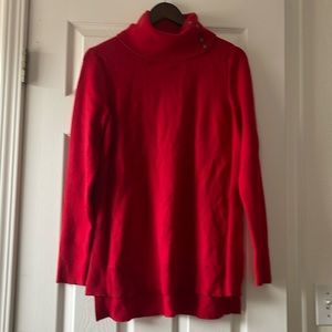 Calvin Klein sweater Lg